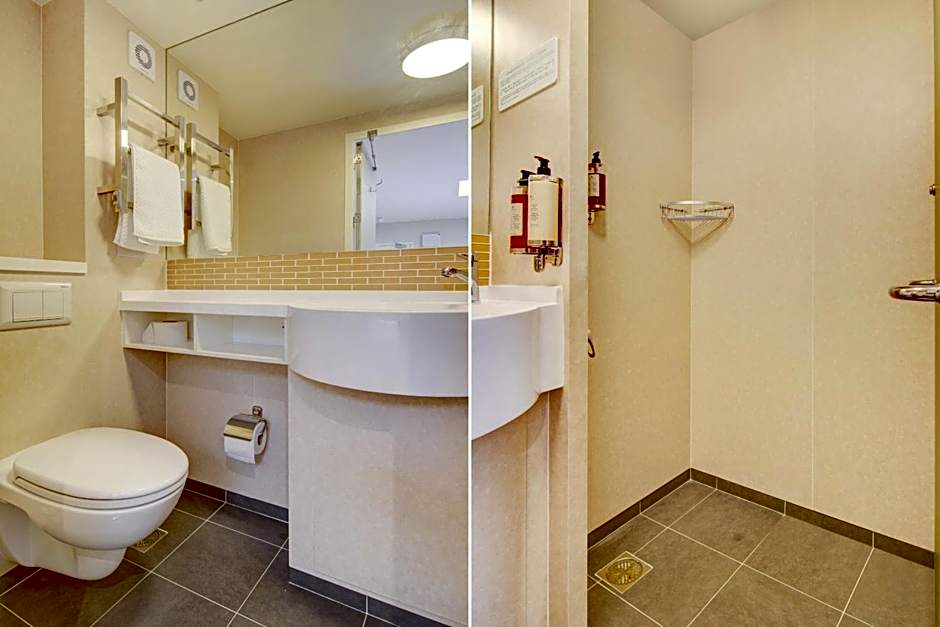 The Gissons Hotel - Exeter Airport & M5