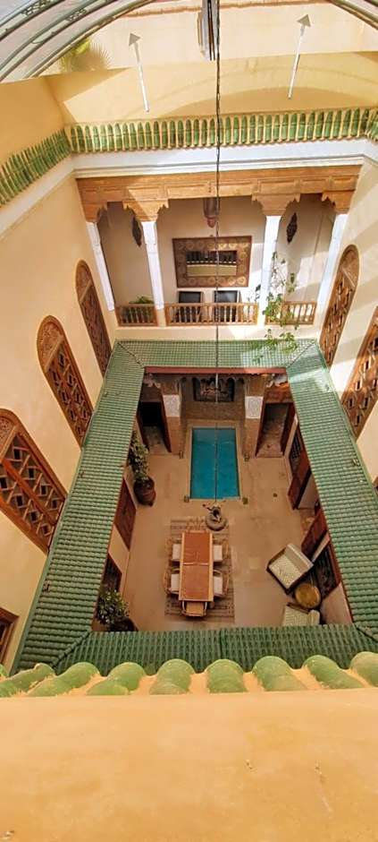 Riad Dar Zaya