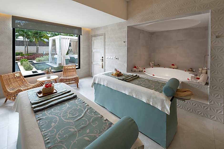 Catalonia Royal La Romana Adults Only - All Inclusive