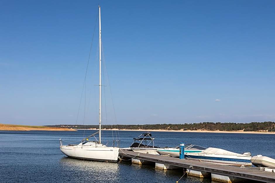Lago Montargil & Villas