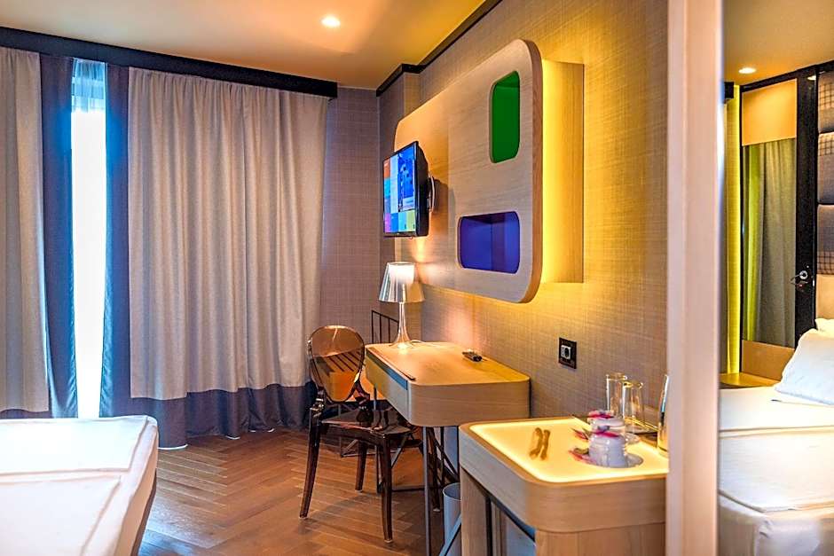 Eurostars Sofia City