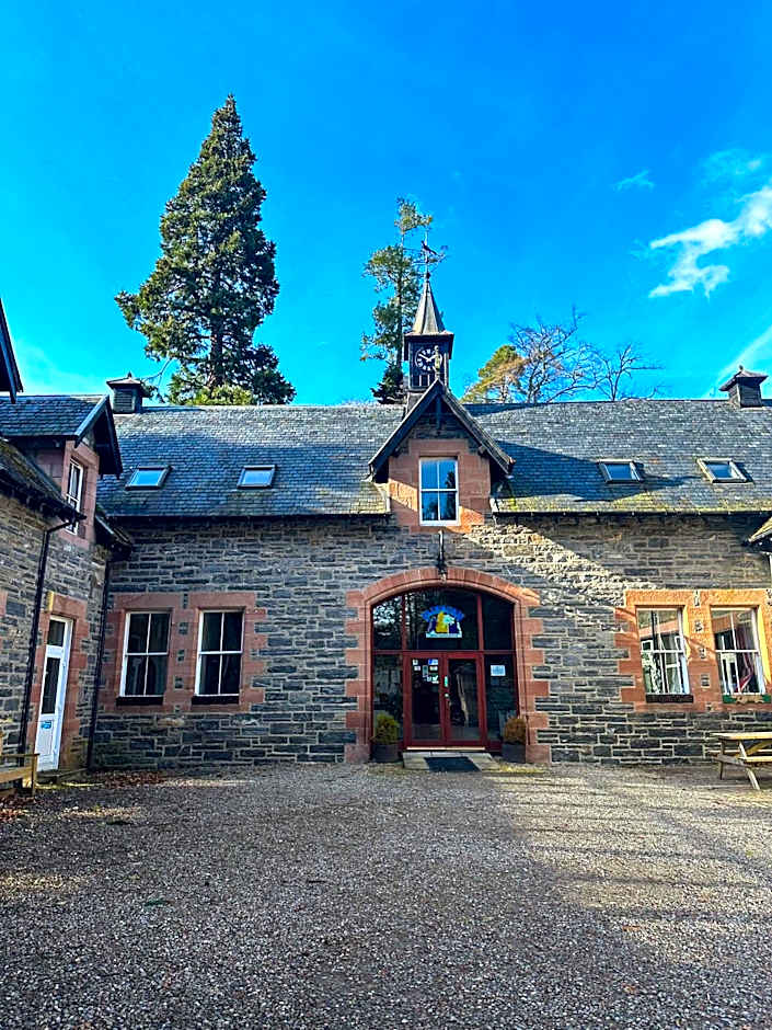 Fairburn Activity Centre