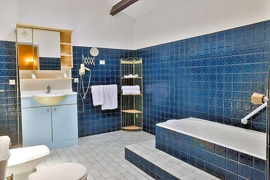 Hotel Restaurant des Thermes