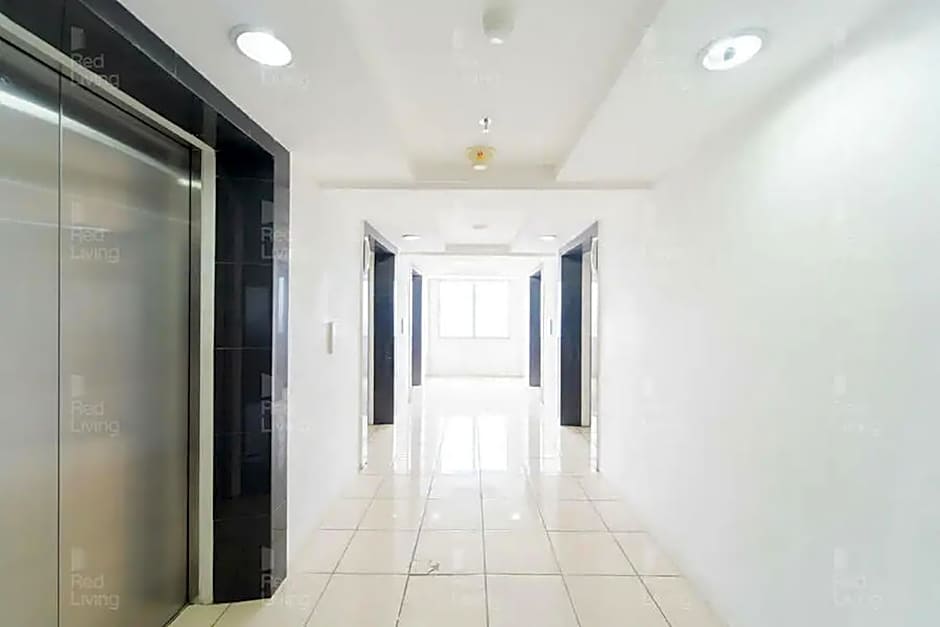 Byrin Property Tower Jasmine - Apartemen Bassura City By RedDoorz – Jakarta, NY
