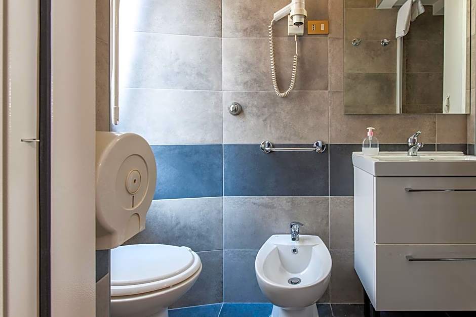 Alessandro A San Pietro Best Bed