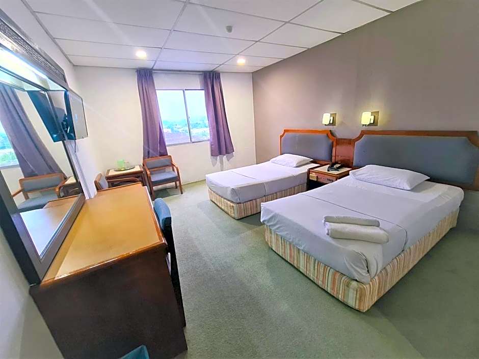 Anika Inn Kluang