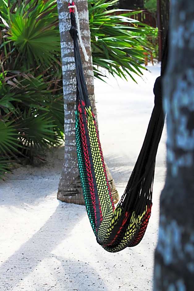 Casa Colibrí Tankah