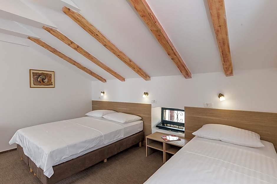 Hotel Vimbula - Komolac