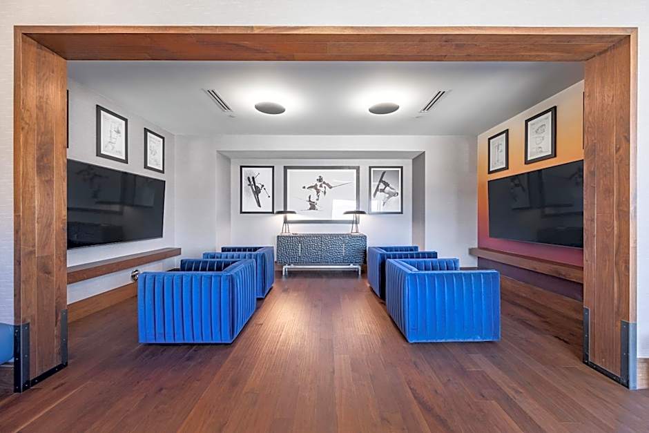 Pioche Village Park City