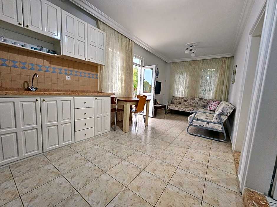 Kekik Azure Homes Ölüdeniz