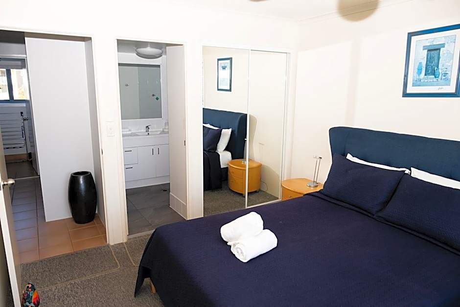 Salerno On The Beach