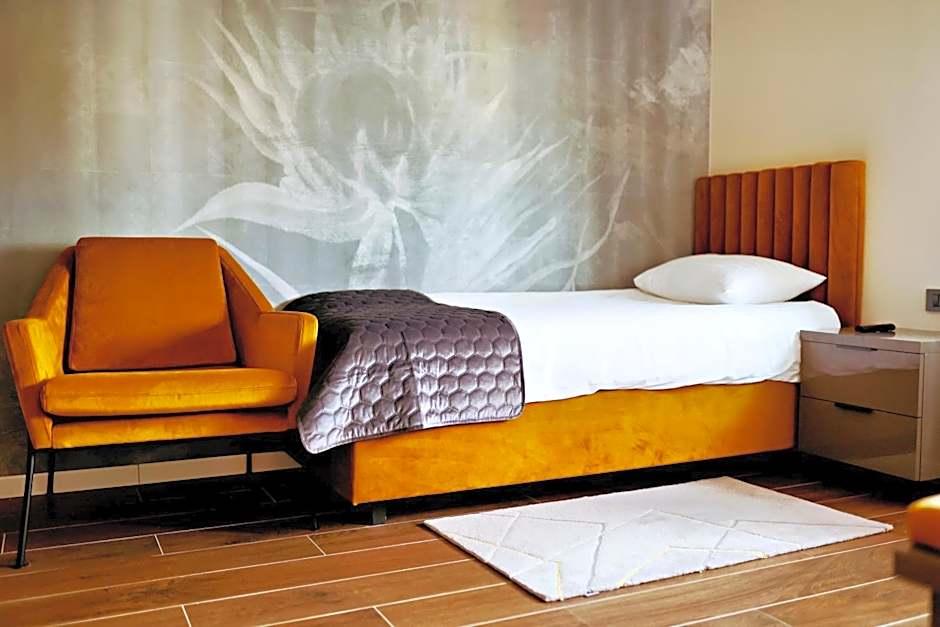 Motel Prajo’s