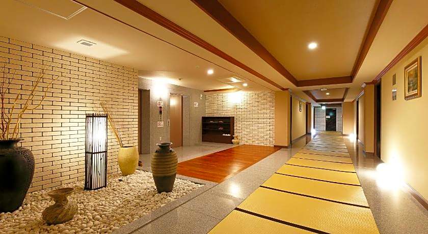 Spring Sunny Hotel Nagoya Tokoname