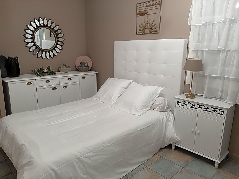 Chambre d'hote Casa Tozza