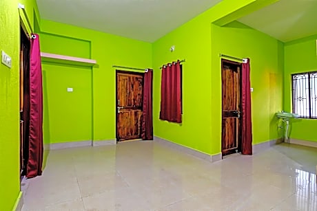Super Hotel O Khushi Guest House