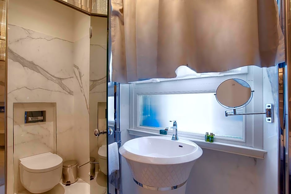 Florence Luxury Guest House