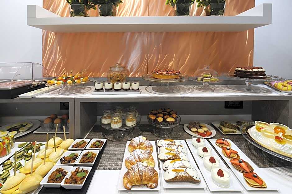 Hotel Principe di Lampedusa