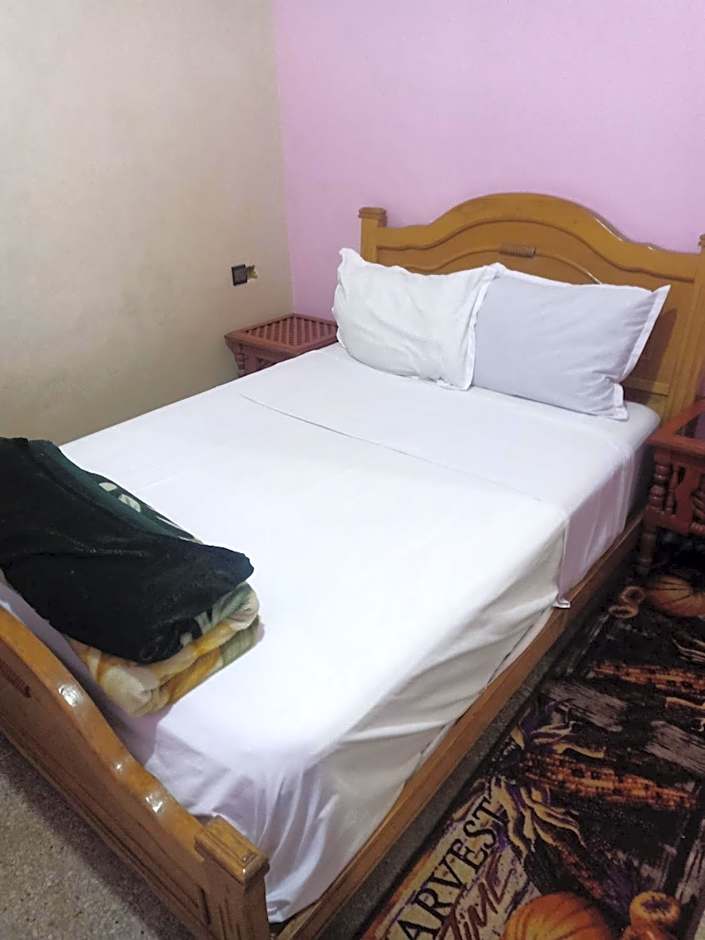 hôtel hicham