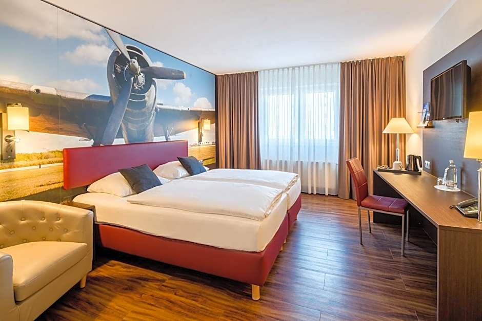 Airways Hotels Frankfurt Airport West