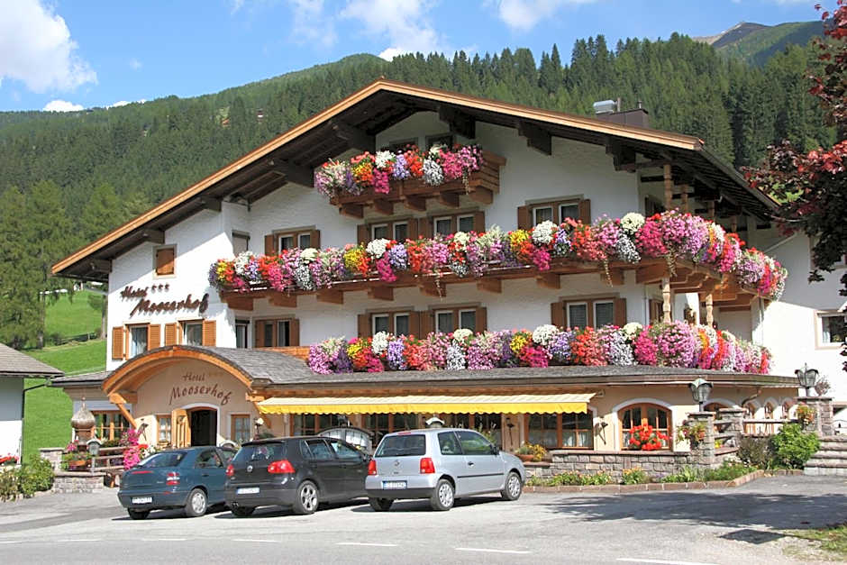 Hotel Mooserhof