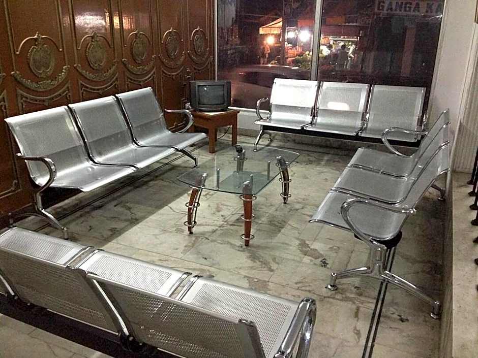 Hotel Modi Inn RamaKrishna