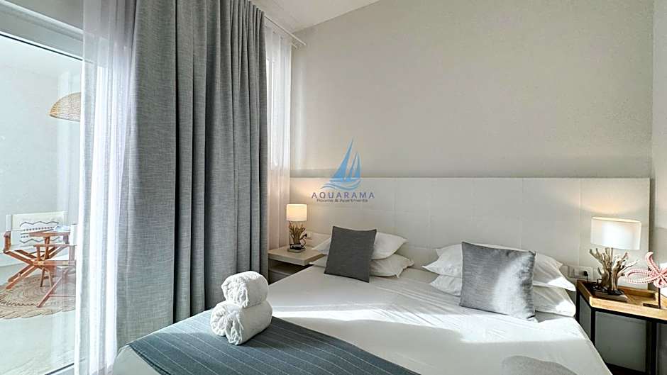 AQUARAMA Rooms & Apartments