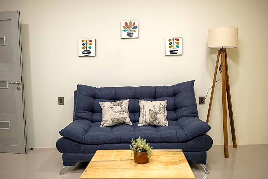 Hotel Casa Jima Agave