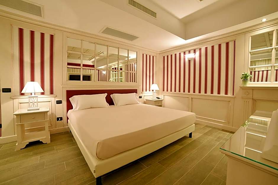 Sweet Motel