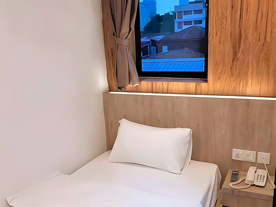 Jxhotel