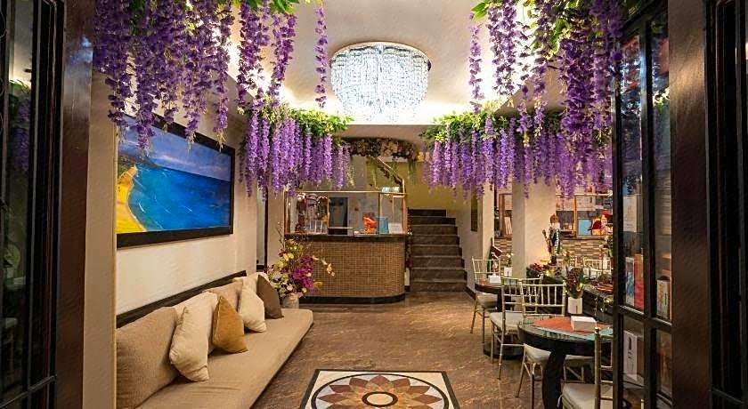 West Loch Park Hotel Vigan