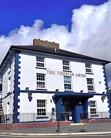 Thomas Arms Hotel
