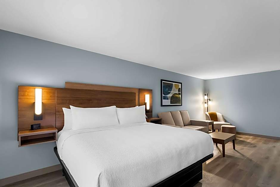 Best Western Plus Fenton