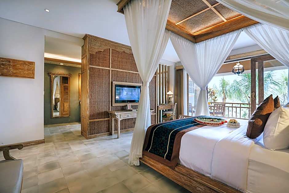 Kuwarasan A Pramana Experience