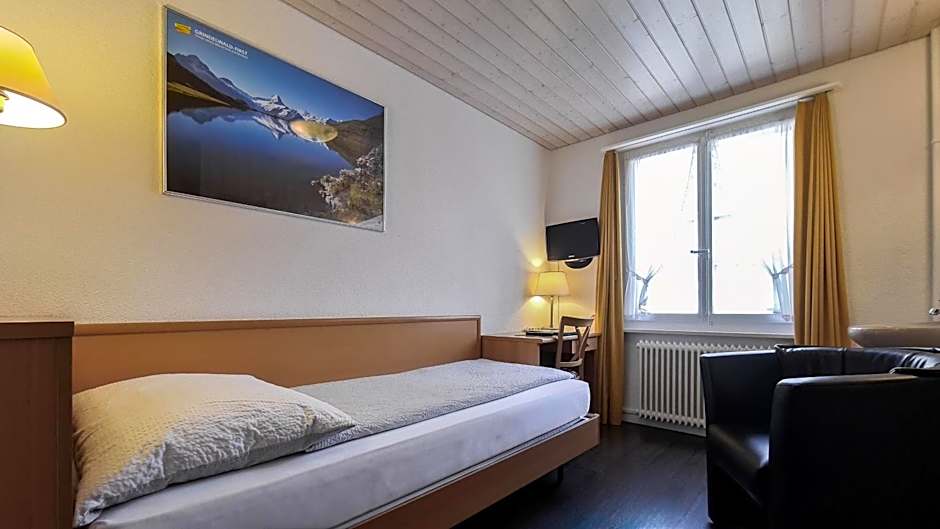 Hotel Rossli