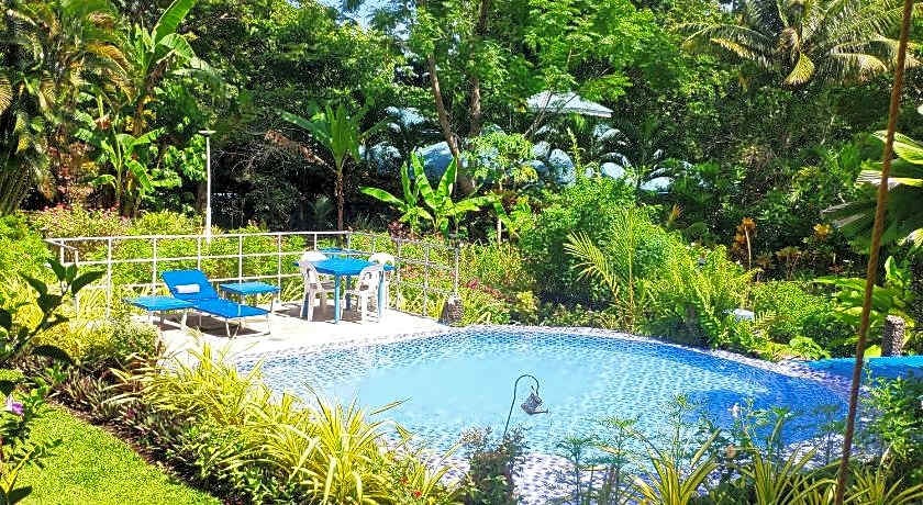 Sun House Rental