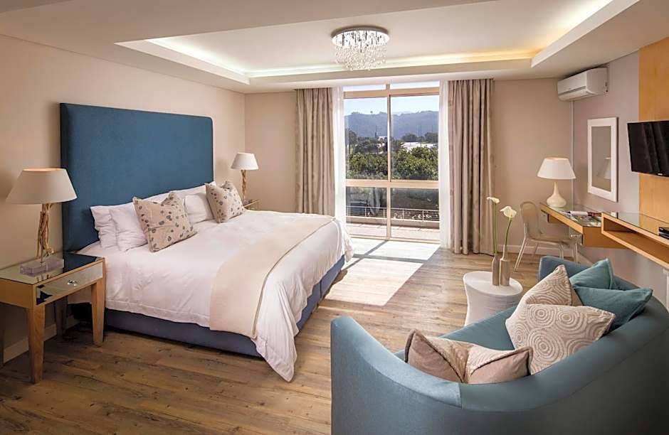 Views Boutique Hotel & Spa