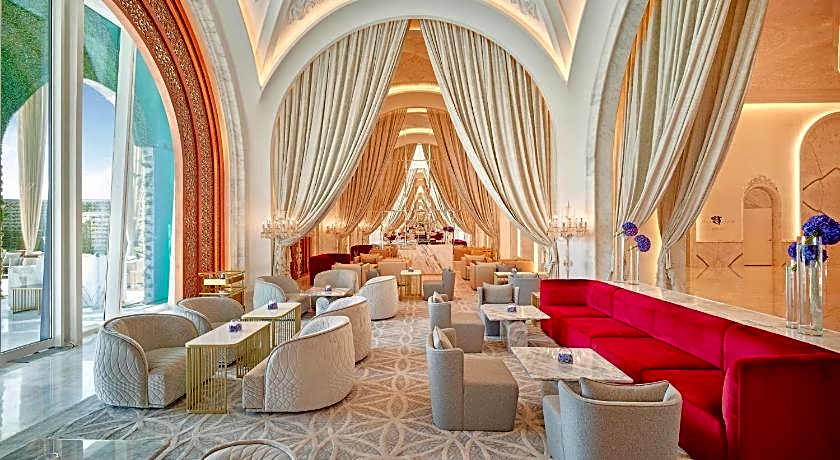 Raffles Doha