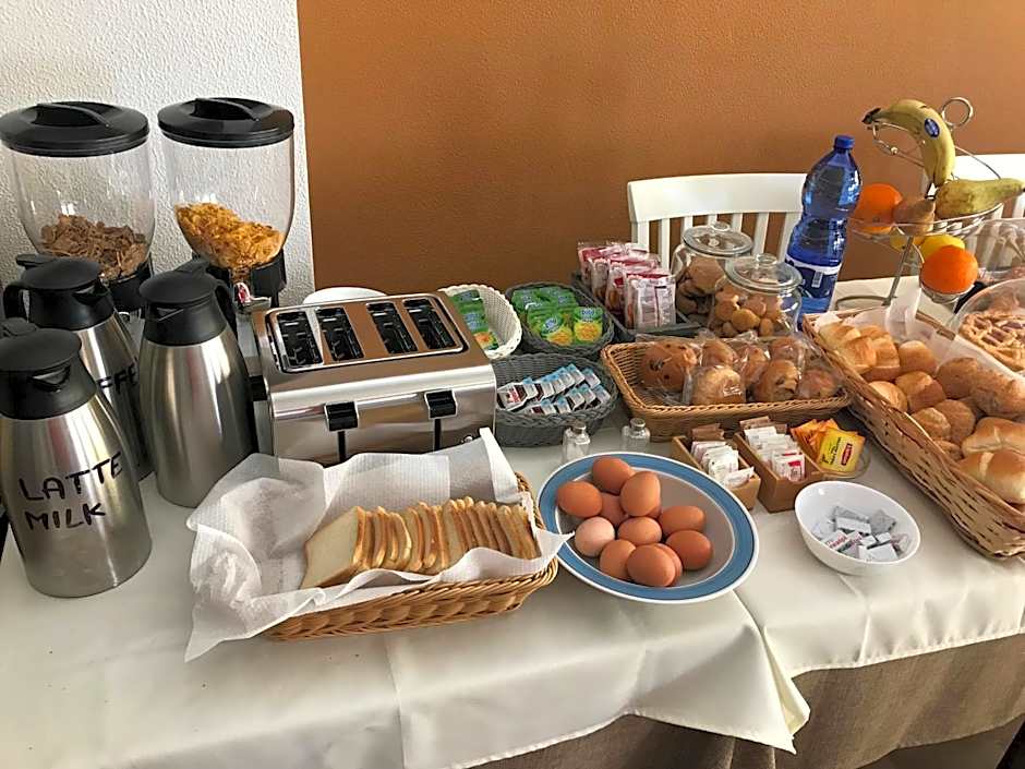 Hotel La Sirenetta