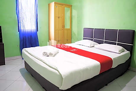 Hotel Ratu Ayu 2 Lampung Mitra RedDoorz