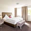 Parkhotel Bilm im Gluck am Stadtrand Hannovers