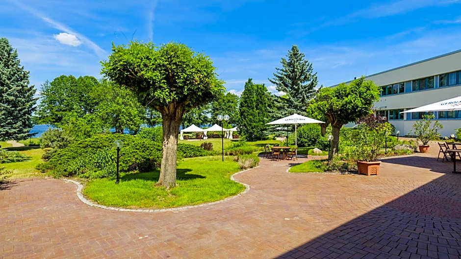 Seepark Hotel am Wandlitzsee
