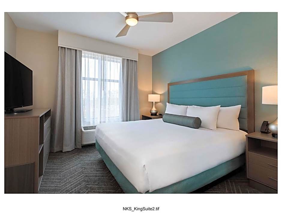 Homewood Suites by Hilton Panama City Beach, FL