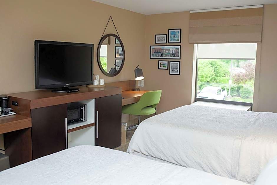 Hampton Inn By Hilton Detroit-Novi At 14 Mile Road