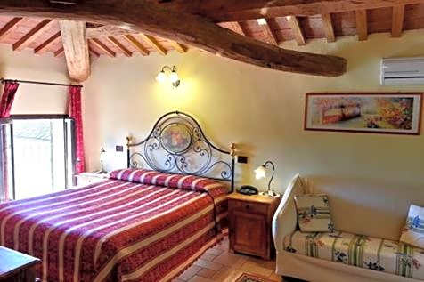 Hotel Antico Casale