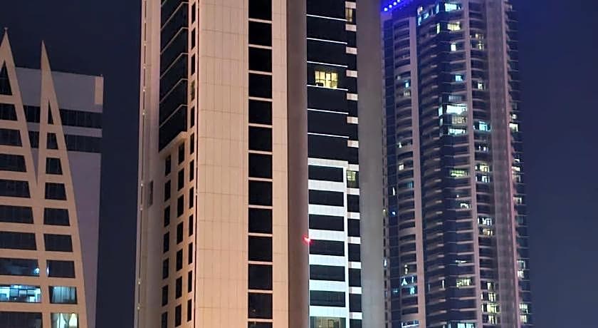 S Hotel Bahrain