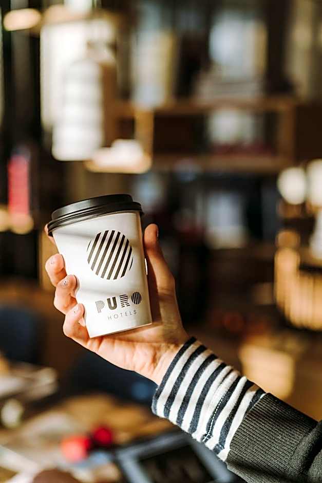 PURO Wroclaw Stare Miasto