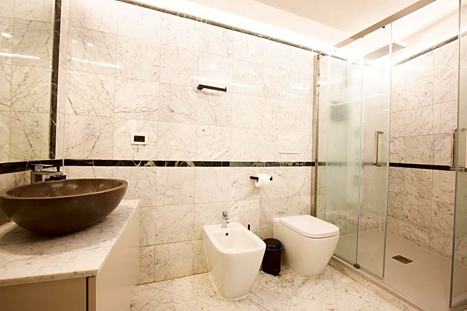 Falegnami Boutique Suites - BolognaRooms