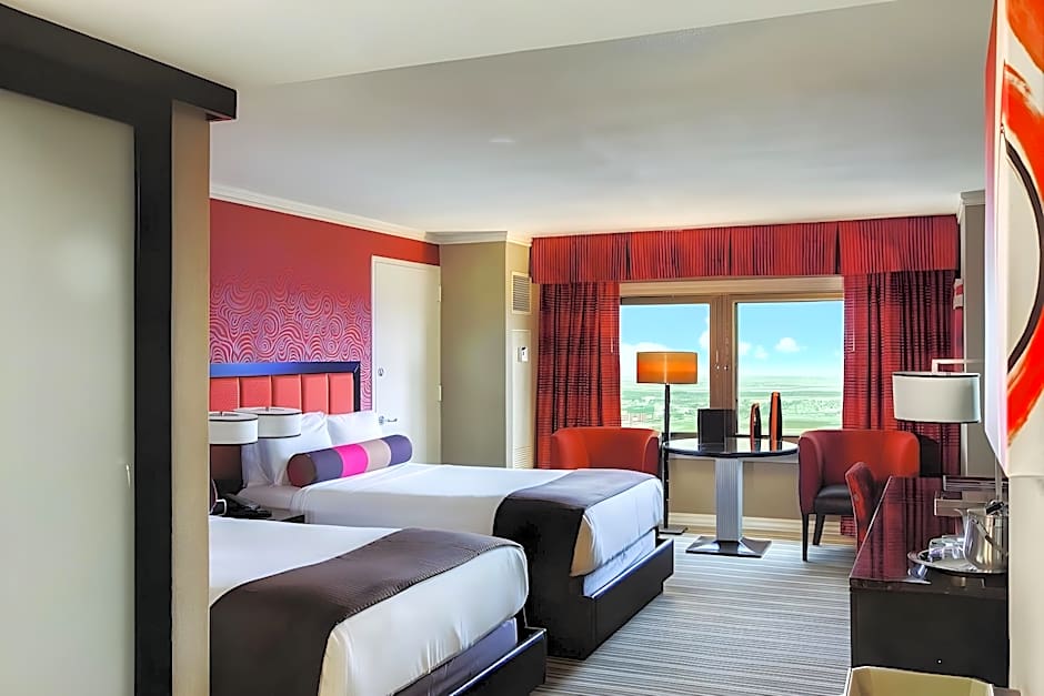 Golden Nugget Hotel & Casino