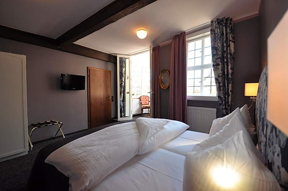 Hotel Schmuckkastchen