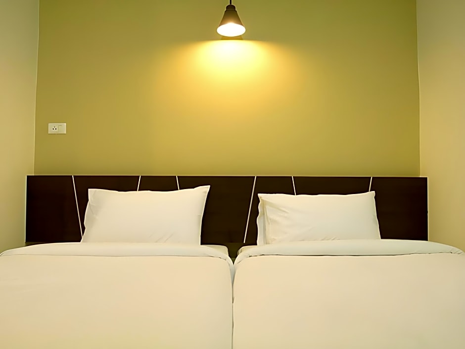 The Centrino Serviced Residence